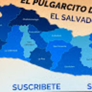 Meet your Posher, El pulgarcito de apopa de el salvador